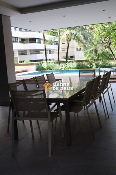 Apartamento, 4 quartos, 350 m² - Foto 3