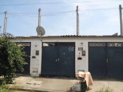 Casa, 1 quarto, 50 m² - Foto 1