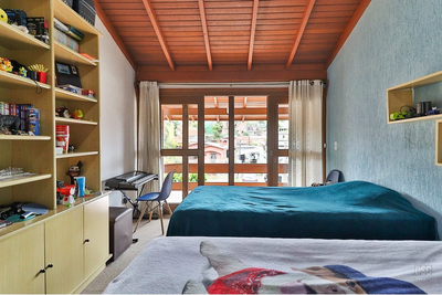 Casa, 2 quartos, 166 m² - Foto 5