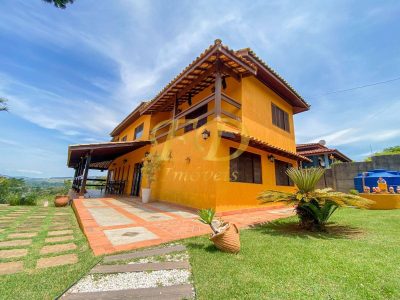 Sítio, 4 quartos, 800 m² - Foto 4