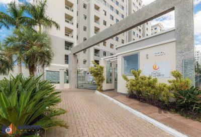 Apartamento, 2 quartos, 54 m² - Foto 1