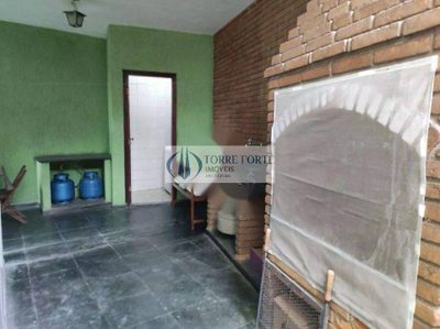 Casa, 4 quartos, 210 m² - Foto 3
