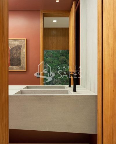 Apartamento, 3 quartos, 170 m² - Foto 5