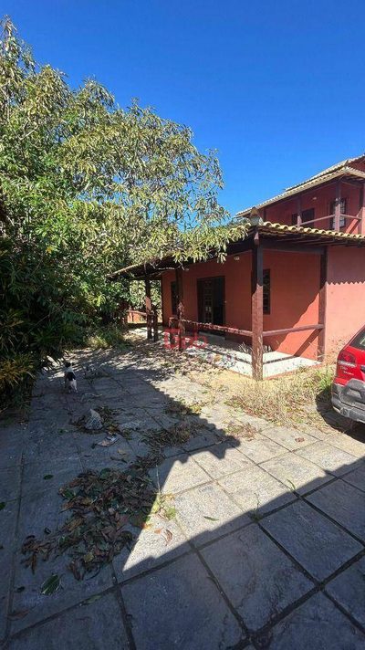 Casa, 3 quartos, 216 m² - Foto 2