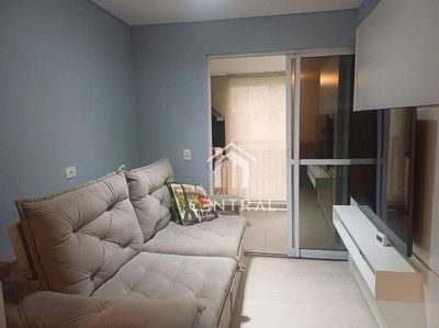 Apartamento, 3 quartos, 80 m² - Foto 1