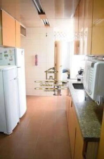 Apartamento, 2 quartos - Foto 4