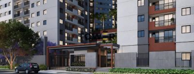 Apartamento, 2 quartos, 38 m² - Foto 4