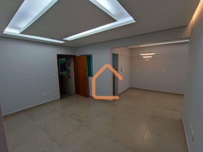 Apartamento, 3 quartos, 110 m² - Foto 2