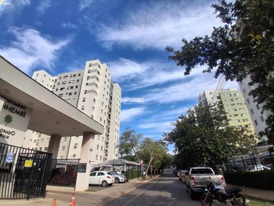 Apartamento, 2 quartos - Foto 1