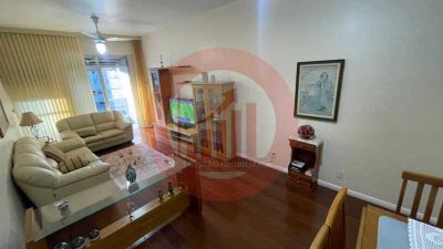 Apartamento, 2 quartos, 98 m² - Foto 2
