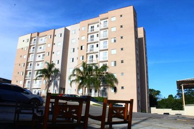 Apartamento, 3 quartos, 60 m² - Foto 1