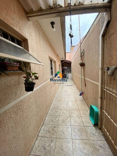 Casa, 2 quartos, 135 m² - Foto 4