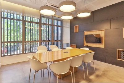 Sala-Conjunto, 33 m² - Foto 5