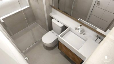 Cobertura, 2 quartos, 153 m² - Foto 2