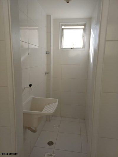 Apartamento, 2 quartos, 52 m² - Foto 2