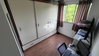 Apartamento, 3 quartos, 56 m² - Foto 5