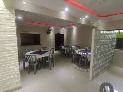 Loja-Salão, 450 m² - Foto 5