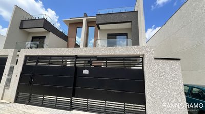 Apartamento, 3 quartos, 236 m² - Foto 1