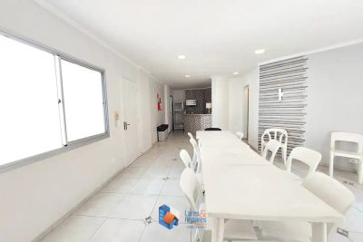 Apartamento, 3 quartos, 91 m² - Foto 3