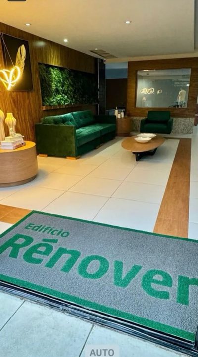 Apartamento, 1 quarto, 44 m² - Foto 5