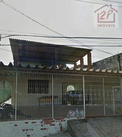 Casa, 3 quartos, 250 m² - Foto 1