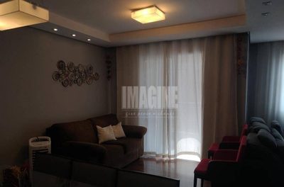 Apartamento, 2 quartos, 72 m² - Foto 2