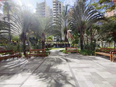 Apartamento, 4 quartos, 210 m² - Foto 3