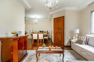 Apartamento, 4 quartos, 130 m² - Foto 2
