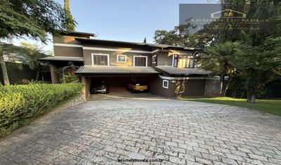 Casa, 5 quartos, 667 m² - Foto 2