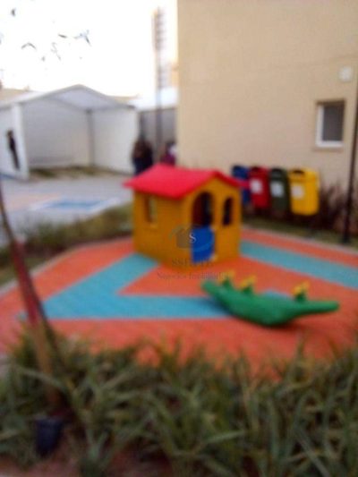 Apartamento, 1 quarto, 26 m² - Foto 3