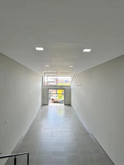 Loja-Salão, 188 m² - Foto 4