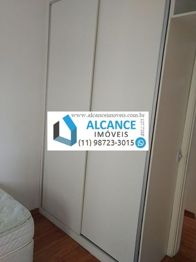 Apartamento, 2 quartos, 60 m² - Foto 5