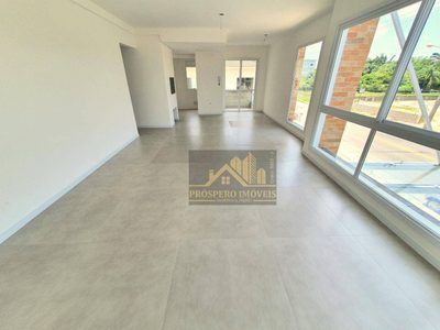 Apartamento, 3 quartos, 94 m² - Foto 1
