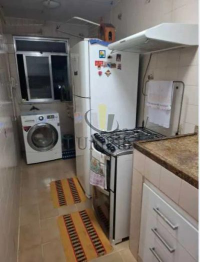 Apartamento, 2 quartos, 51 m² - Foto 5