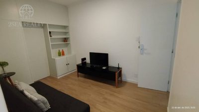 Apartamento, 1 quarto, 56 m² - Foto 2