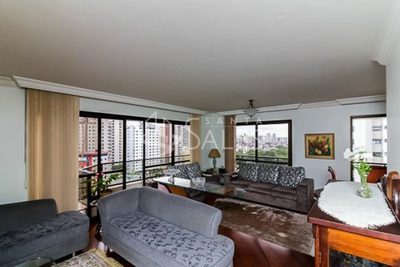 Apartamento, 3 quartos, 147 m² - Foto 4