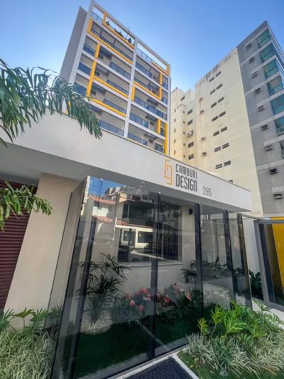Apartamento, 3 quartos, 103 m² - Foto 2