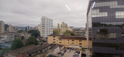 Sala-Conjunto, 64 m² - Foto 2