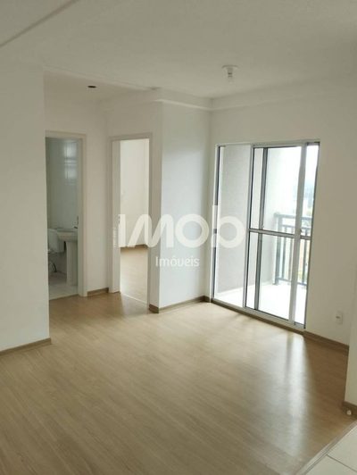 Apartamento, 2 quartos, 55 m² - Foto 5