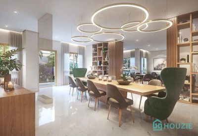 Apartamento, 2 quartos, 68 m² - Foto 2