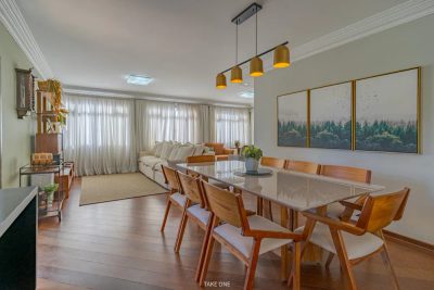 Apartamento, 4 quartos, 212 m² - Foto 1