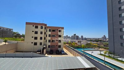 Apartamento, 2 quartos, 64 m² - Foto 3