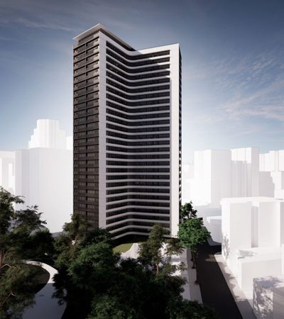 Apartamento, 2 quartos, 45 m² - Foto 1