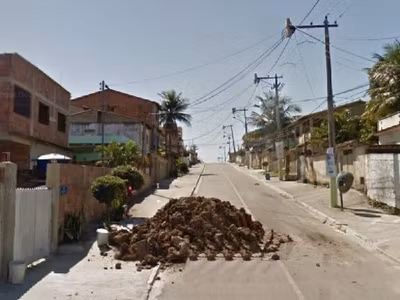 Casa, 2 quartos, 31 m² - Foto 1