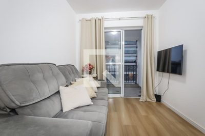 Apartamento, 2 quartos, 56 m² - Foto 3