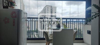Apartamento, 2 quartos, 78 m² - Foto 3