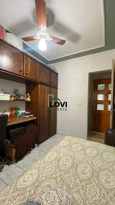 Apartamento, 2 quartos, 49 m² - Foto 4