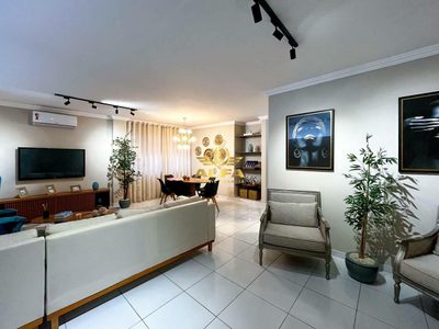 Apartamento, 3 quartos, 120 m² - Foto 2