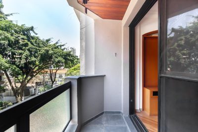Apartamento, 3 quartos, 101 m² - Foto 4