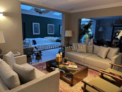 Casa, 4 quartos, 320 m² - Foto 5